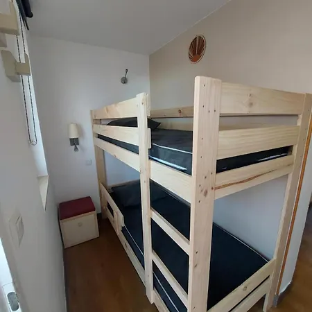 Cap Esterel Climatisé Dans Le Centre Du Village Appartamento *